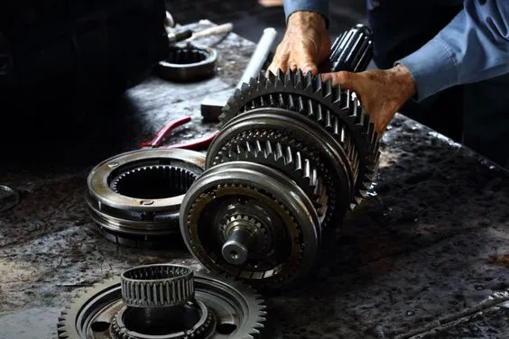 auto parts guarantee